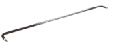 ТЭН СТИ-Ф-4000 нерж.
