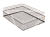 Лоток инкубационный сти-500 (Оцинкованный)