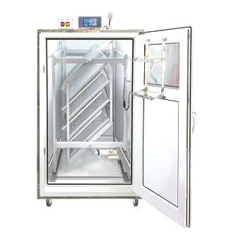 Инкубатор Стимул-500 М2 Ф